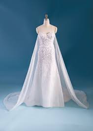 Elsa Gown Collection 5 Alfred Angelo Bridal Collection Disney S Fairy Tale Disney Princess Wedding Dresses Disney Princess Wedding Disney Wedding Dresses