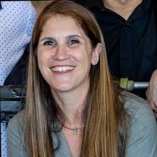 Congratulate Miriam Levenson