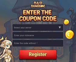 After the christmas event was ended lots of codes don't work. Raid The Dungeon Coupon Codes Updated June 2021 Ucn Game