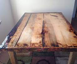 We did not find results for: Epoxy Finished Rustic Dining Table 4 Steps Instructables