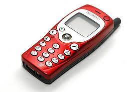 alcatel OT 500 Specs - Technopat Database