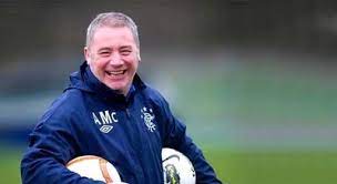 Uses authors www.dailyrecord.co.uk ally mccoist: Book Ally Mccoist Speaker Agent