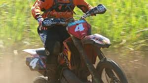 Mafikeng desert race is wide open