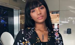 The former dewi remaja contestant, who is eight months pregnant, had uploaded the photo to her instagram which showed her and her hubby ude wahid clad in matching. Haneesya Hanee Enggan Beri Komen Isu Arak