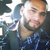 Edwin Andujar's Instagram, Twitter & Facebook