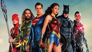 Zack snyder's director's cut of justice league (2017). Justice League Blu Ray Review As Close To The Snyder Cut As We May Get Batman News
