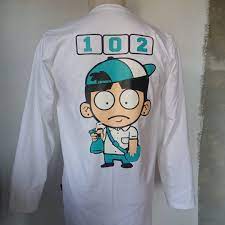 Maybe you would like to learn more about one of these? Gambar Baju Kelulusan Rahman Gambar