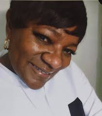 Obituary for Marcia Jean McKitric