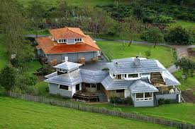The house in the back is gone, she said. Promised Land Inside Oprah S 100 Million Home And Property Portfolio Loveproperty Com