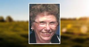 Thelma Cleatus Cann Obituary April 17, 2017