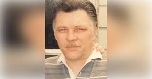 Obituary information for Bruce C. Yurth