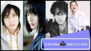 10 Most Popular Japanese Sci Fi Movies Sci Fi Movies Movies Japanese Drama