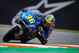 Relive all the races of the 2020 motorcycle world championship. Gp D Europe Premiere De Joan Mir Double Suzuki
