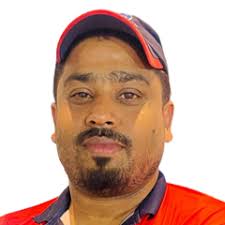 Amal Mohan Profile & Career Stats