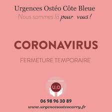 Urgences Osteo Cote Bleue Accueil Facebook