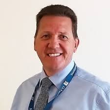 Lauren Woodward, Merseyside Fire & Rescue Service