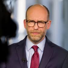 Letter: Collins, King should oppose OMB nominee