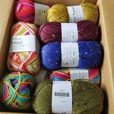 Maybe you would like to learn more about one of these? Monster Socks