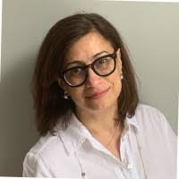 Angie Barbieri's Instagram, Twitter & Facebook