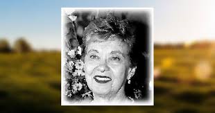 Phyllis Haas Obituary