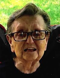 Obituary information for Jo Ann Stebler