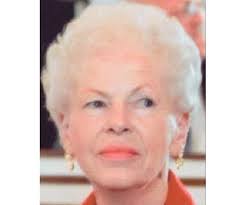 Janet Robbins Obituary (2016)