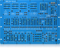 Behringer Product 2600 Blue Marvin
