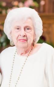 Janet Morrow Obituary