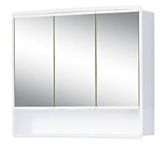 Spiegelschrank, mit spiegel, breite 59 cm, höhe 51 cm, tiefe 16 cm. Alibert Spiegelschrank Gunstig Kaufen Ebay