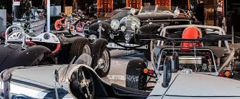 Billionaire Mansion Includes $30M Car Collection, Von Krieger 1936  Mercedes-Benz - autoevolution