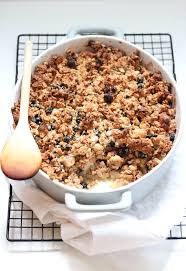 Almond Flour Almonds Nuts Com Gluten Free Apple Crisp Recipe Apple Crisp Recipes Food