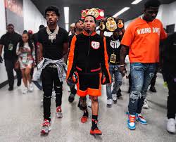The most exciting nba stream games are avaliable for free at nbafullmatch.com in hd. Gervonta Davis Vs Mario Barrios And Erickson Lubin Vs Jeison Rosario Headline Showtime Pay Per View Event June 26th Boxinginsider Com