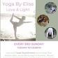 Yoga By Elise event in Bordentown, NJ