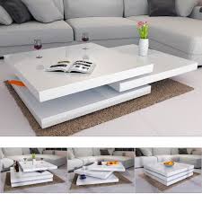 Table de massage largeur 80 cm. Table Basse De Salon Moderne 80 X 80 Cm Blanc Achat Vente Table Basse Table Basse De Salon Blanc Mod Cdiscount