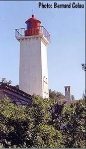 Var Le Phare D Agay Ou Phare De La Baumette Bati Sur La Pointe Des Baumettes Est Situe Sur La Commune De Saint Raphael Phare Saint Raphael Phares De France