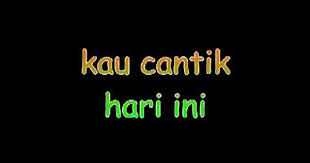 Pasca hari suci kuningan, lonjakan volume sampah di denpasar tidak signifikan. Kau Cantik Hari Ini Lobow Movie Posters