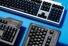 The Best Quiet Mechanical Keyboards For Office Use In 2018