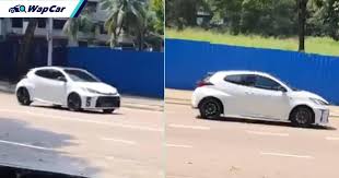 And also you will find here a lot of movies, music, series in hd quality. Sultan Of Johor Spotted Driving Toyota Gr Yaris Likely First Unit Sold In Malaysia Wapcar