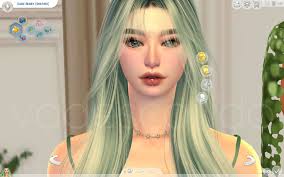 Sims in Bloom Legacy Challenge for Base Game