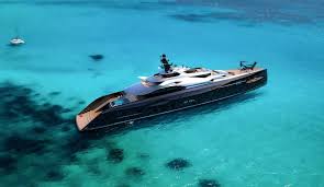 Officina Amare Project Cemtauro Superyacht Wordlesstech In 2020 Yacht Super Yachts Battleship