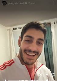 Hugo e la tortuga ❤️ Non smettere mai Javier Facundo Martinez 😍♥️  #helevier #prestinez #heleners #javi7