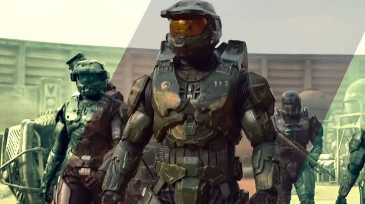 Halo Spartans Explained: History, Mjolnir Armor & Dr. Halsey's Role