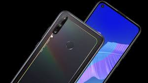 Huawei Y7p: a full, affordable ...