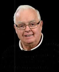 Ronald Edgar Locke Obituary