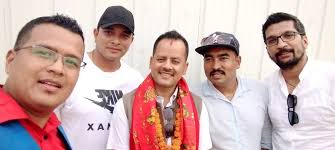 पाँचखाल नगरपालिकाको प्रमुखमा कांग्रेसका महेश खरेल विजयी - Rastra Khabar