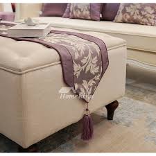 Sale add to bag 60 x 84 in 60 x 102 in 60 x 120 in 70 in round. Dining Table Runner 72 Inch Elegant Jacquard Unique Round