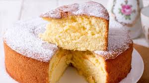 Lalu celupkan ke dalam air campuran gula merah yang direbus tadi sampai bolu menjadi kecoklatan. Resep Chiffon Cake Keju Lifestyle Fimela Com