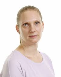 Mona Schultz Asmussen (MA)