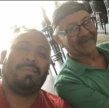 🕊️💚 I send my condolences to the family of Mr. Guillermo Roberto Cabrera.  🙏🏽 Please keep the family in your thoughts and prayers 🙏🏽