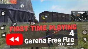 4.2 out of 5 stars. Playing Garena Free Fire For The First Time 4 Most Viewed Game On Youtube Youtube